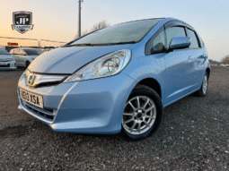 
										2013 Honda Jazz full									