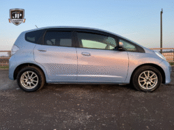 
										2013 Honda Jazz full									