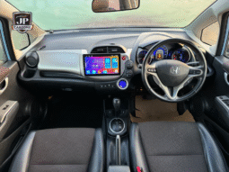 
										2013 Honda Jazz full									