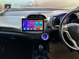 
										2013 Honda Jazz full									