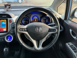 
										2013 Honda Jazz full									