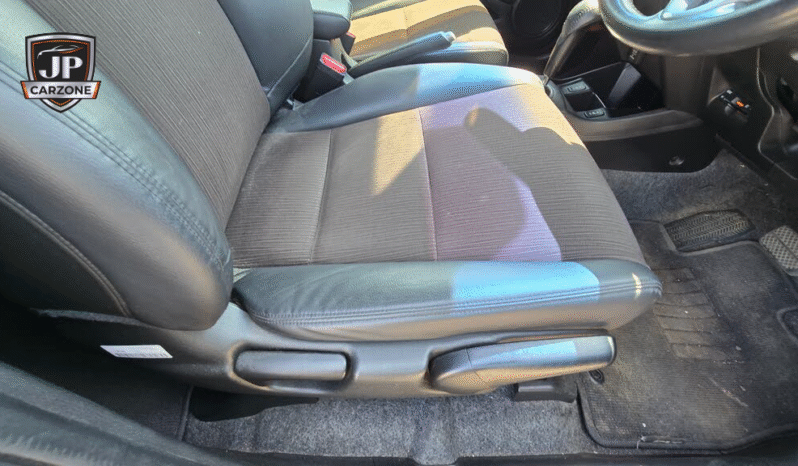 
								2013 Honda Jazz full									