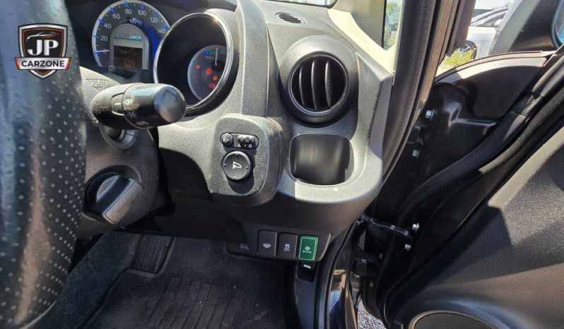 
								2013 Honda Jazz full									