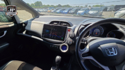 
										2013 Honda Jazz full									