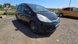 
										2013 Honda Jazz full									