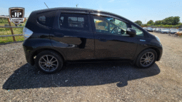
										2013 Honda Jazz full									