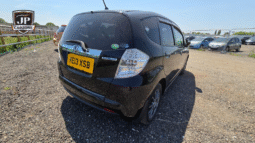 
										2013 Honda Jazz full									