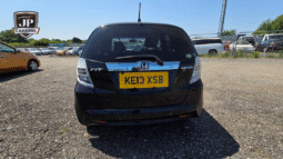 
										2013 Honda Jazz full									