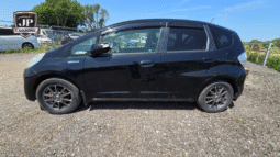 
										2013 Honda Jazz full									