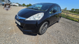 
										2013 Honda Jazz full									