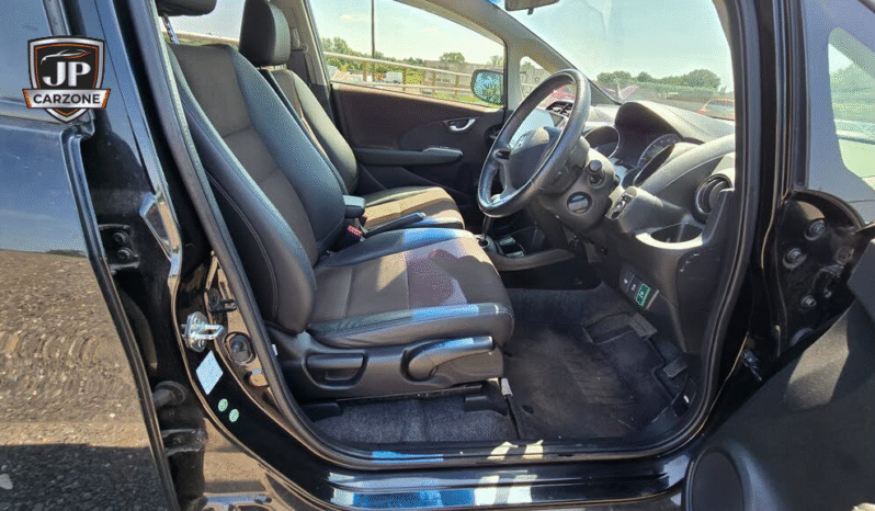 
								2013 Honda Jazz full									