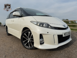 2013 Toyota Estima 2.4 Aeras