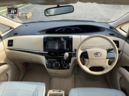 
										2013 Toyota Estima 2.4 Aeras full									
