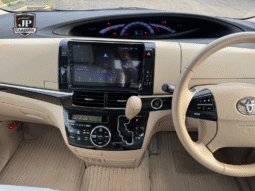 
										2013 Toyota Estima 2.4 Aeras full									