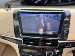 
										2013 Toyota Estima 2.4 Aeras full									