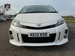 
										2013 Toyota Estima 2.4 Aeras full									