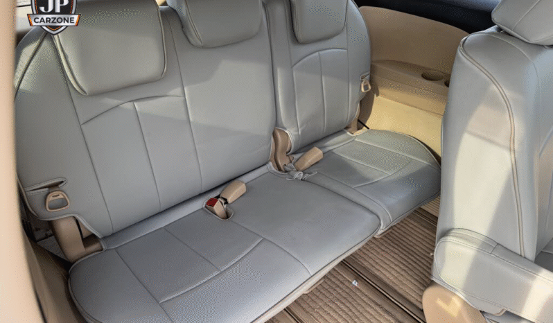 
								2013 Toyota Estima 2.4 Aeras full									