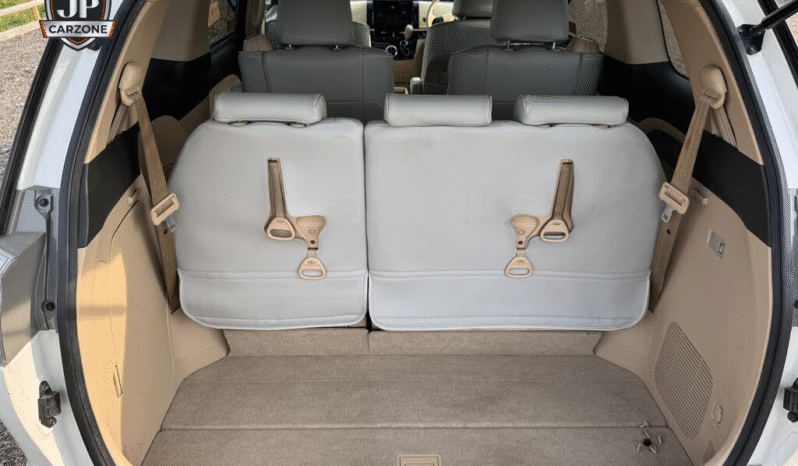 
								2013 Toyota Estima 2.4 Aeras full									
