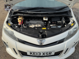 
										2013 Toyota Estima 2.4 Aeras full									