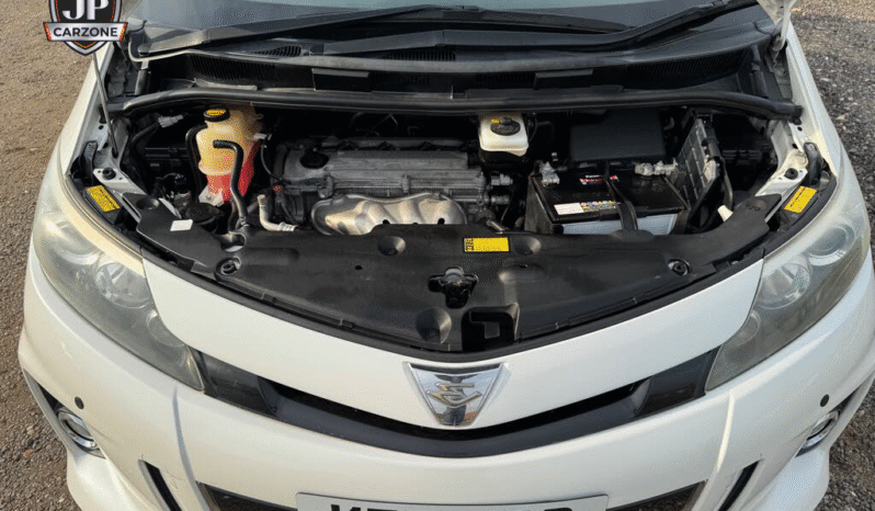 
								2013 Toyota Estima 2.4 Aeras full									