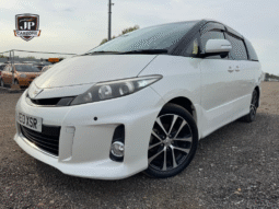 
										2013 Toyota Estima 2.4 Aeras full									
