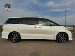 
										2013 Toyota Estima 2.4 Aeras full									