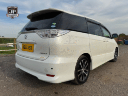 
										2013 Toyota Estima 2.4 Aeras full									