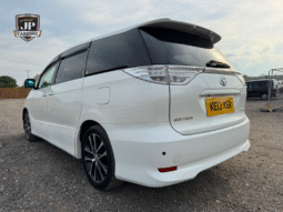 
										2013 Toyota Estima 2.4 Aeras full									