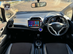 
										2013 Honda Jazz full									