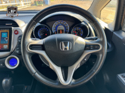 
										2013 Honda Jazz full									