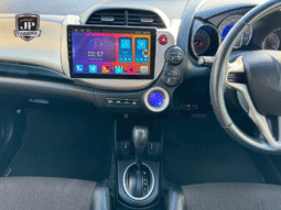 
										2013 Honda Jazz full									