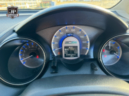
										2013 Honda Jazz full									