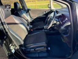 
										2013 Honda Jazz full									
