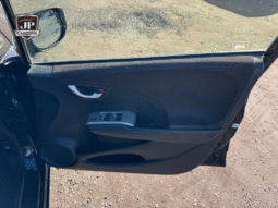 
										2013 Honda Jazz full									