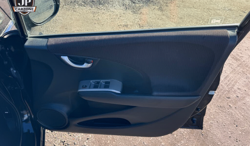 
								2013 Honda Jazz full									