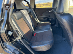 
										2013 Honda Jazz full									