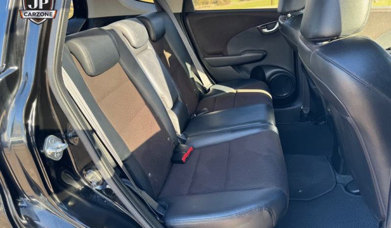 
								2013 Honda Jazz full									