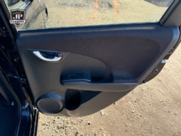 
										2013 Honda Jazz full									