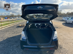 
										2013 Honda Jazz full									
