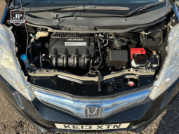
										2013 Honda Jazz full									