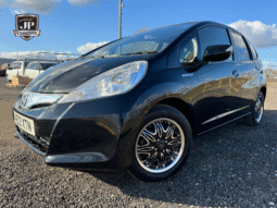 
										2013 Honda Jazz full									