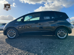 
										2013 Honda Jazz full									