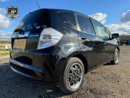 
										2013 Honda Jazz full									