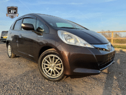 2013 Honda Jazz