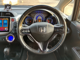 
										2013 Honda Jazz full									