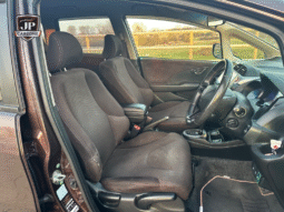 
										2013 Honda Jazz full									