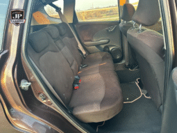 
										2013 Honda Jazz full									
