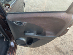
										2013 Honda Jazz full									