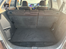 
										2013 Honda Jazz full									