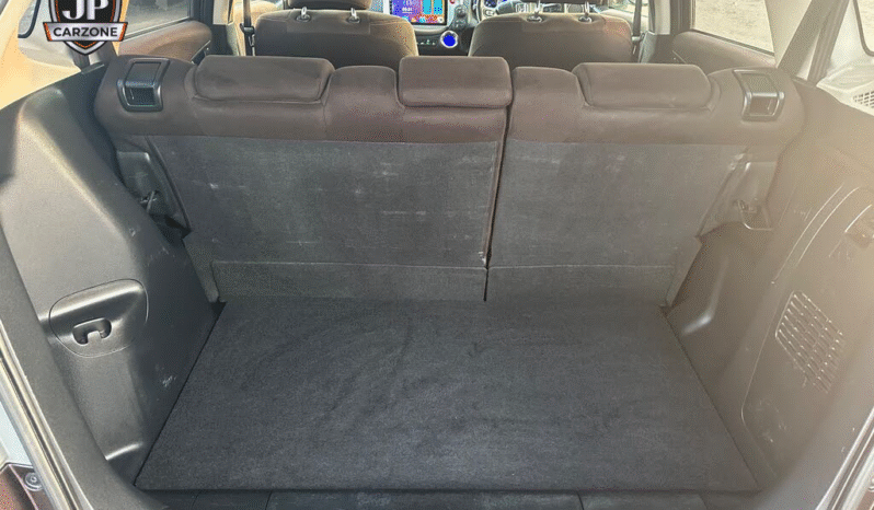 
								2013 Honda Jazz full									